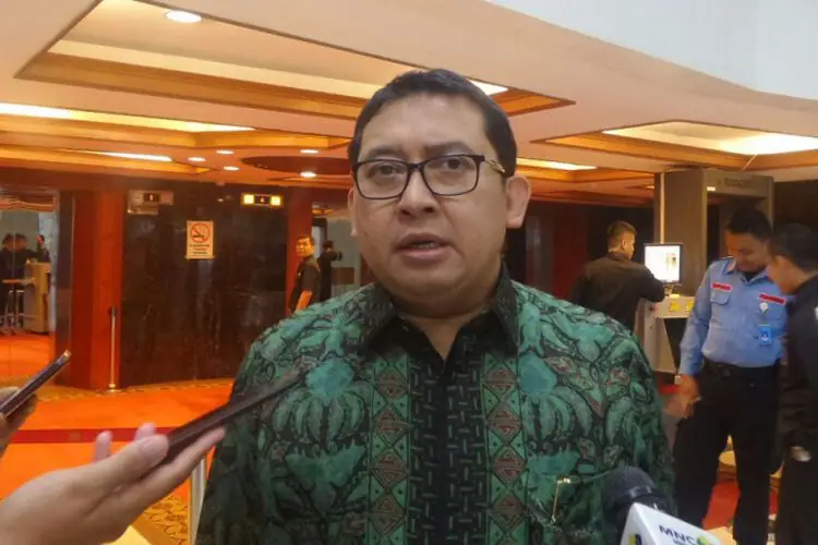 Respon Polisi Disaat Fadli Zon Sebut Ahmad Dhani Dikriminalisasi