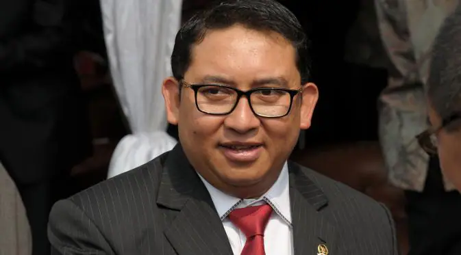 Ruang Kerja Punya Layar Lebar, Fadli Zon Pantau Trump Hingga Jokowi