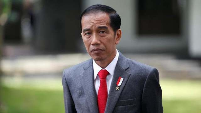 Saat Hater Teriak Cebong, Jokowi Sukses Bawa Indonesia Sejajar dengan Negara Lain