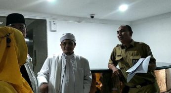 Sejumlah Ormas Marah Akibat Anies Tunda Agenda Makan Siang