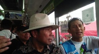 Soal Sandi-Lulung Akrab, PKB: Kita Harus Jaga Kecurigaan Masyarakat
