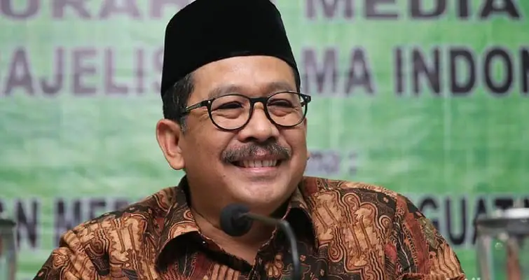 Soal Toko Kue Tolak Tulisan Natal, MUI: Kita Harus Jaga Persaudaraan
