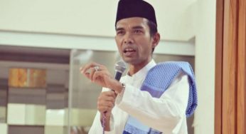 Soal Ustaz Somad, Lembaga Adat Melayu Laporkan 4 Ormas ke Komnas HAM
