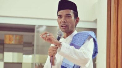 Soal Ustaz Somad, Lembaga Adat Melayu Laporkan 4 Ormas ke Komnas HAM