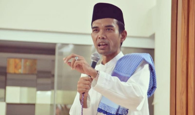 Soal Ustaz Somad, Lembaga Adat Melayu Laporkan 4 Ormas ke Komnas HAM