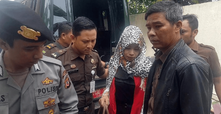 Sri Rahayu Terbukti Bersalah Penyebar Saracen Divonis 1 Tahun Bui, Minta Banding