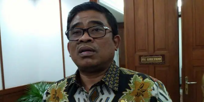Sumarsono Geram Anies-Sandi Naikkan Bantuan Parpol hingga 10 Kali Lipat Tak Ada Dasar Hukum