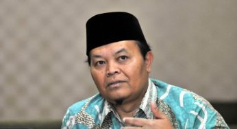 Tak Ingin Anies-Sandi Disalahkan, Hidayat Nur Wahid Tagih Janji Jokowi soal Banjir Jakarta