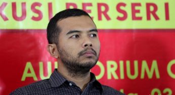 Tak Unggah Video Rapat, ICW Duga Pemprov DKI Ada Negosiasi Ilegal