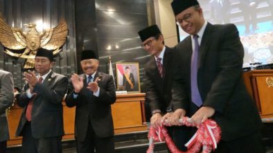 Uang Rakyat Kembali Terselamatkan, Kemendagri Coret Dana Parpol Rp 17,7 M