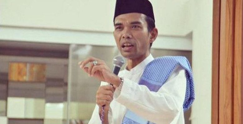 Ustad Somad Tetap Lanjutkan Dakwah di Bali, Dengan Janji Ceramah yang Sejuk
