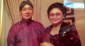 Video Melihat Isi Dalam Rumah Cendana Soeharto yang Akan Dijadikan Museum