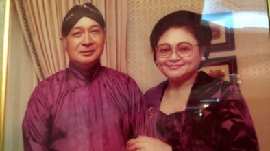 Video Melihat Isi Dalam Rumah Cendana Soeharto yang Akan Dijadikan Museum
