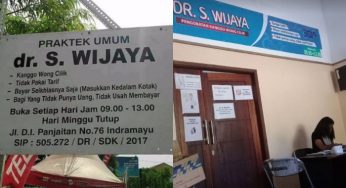 Viral Soal Dokter Wong Cilik: Saya Tidak Didanai Parpol atau Agama Tertentu
