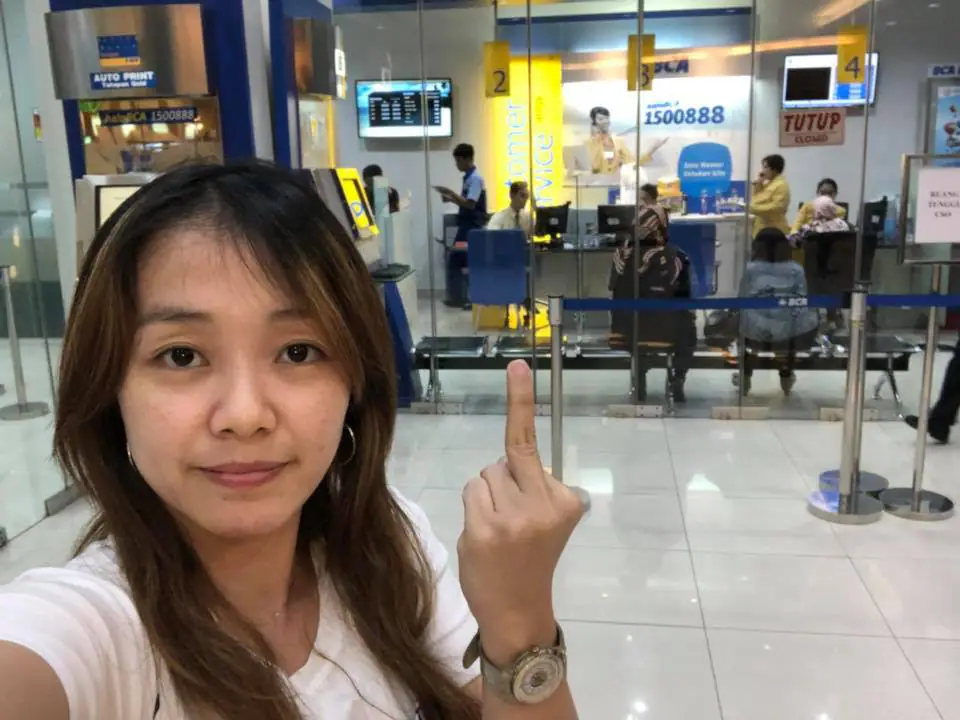Viral di Medsos Pengabaian Terhadap Nasabah oleh Pihak Bank BCA