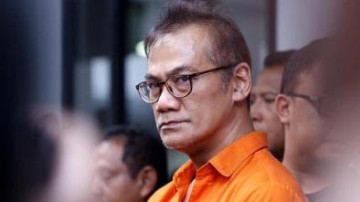 Walau Ditahan untuk 20 Hari ke Depan, Tio Pakusadewo akan di Rehabilitasi