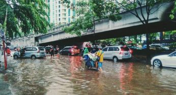 Warga Tebet: Zaman Ahok Tak Sampai Masuk ke Rumah, Ganti Gubernur Malah Jadi Banjir