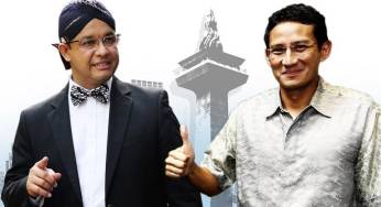 7 Masalah Akibat Kebijakan Anies-Sandi dengan Pihak Lain