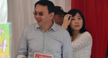Ada Good Friend Dalam Rumah Tangga Ahok, Kuasa Hukum No Comment