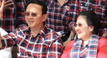 Ahok Tulis Ucapan Selamat Ulang Tahun Buat Ibu Megawati, Netizen Semangati