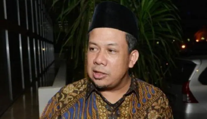 Ajak Kader Muda Melawan, PKS: Fahri Hamzah Putus Asa Tak Jadi Bacaleg Lagi