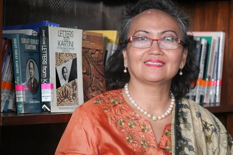 Aktivis LGBT dan Pembela PKI, Nursyahbani Katjasungkana Jadi Anggota TGUPP DKI Bidang Pencegahan Korupsi