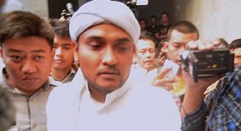 Anggap Alat Politik, FPI Minta Badan Siber dan Sandi Negara Dibubarkan