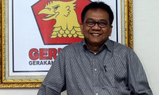 Anies Legalkan Pengoperasian Becak di DKI, Gerindra Mau Sumbang Becak Modern