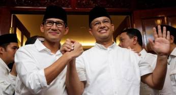 Anies Sebut 100 Hari Bukan Tujuan Utama Kami Bekerja, Ketua DPR DKI Geleng-Geleng