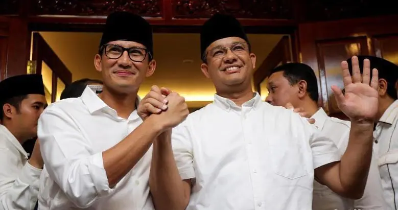 Anies Sebut 100 Hari Bukan Tujuan Utama Kami Bekerja, Ketua DPR DKI Geleng-Geleng