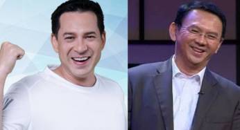 Ari Wibowo Posting Tentang Kerinduan Hati Warga akan Sosok Ahok