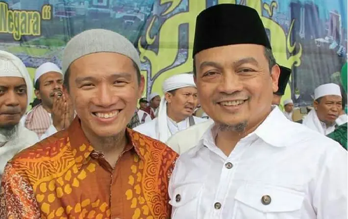 Astaghfirullah! Felix Siauw Makin Menjadi, Pemerintah Dianggap Gunakan Cara Setan