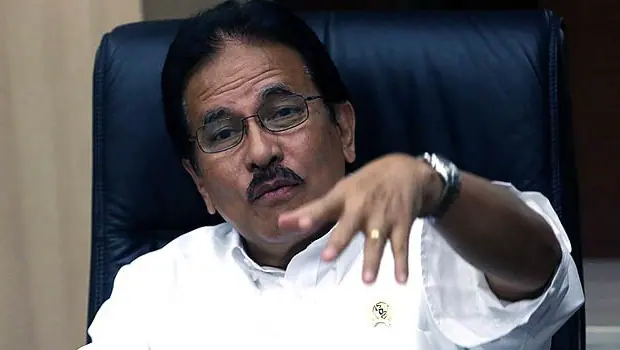 BPN Permalukan Anies Soal Ngotot Mau Batalkan HGB Pulau Reklamasi