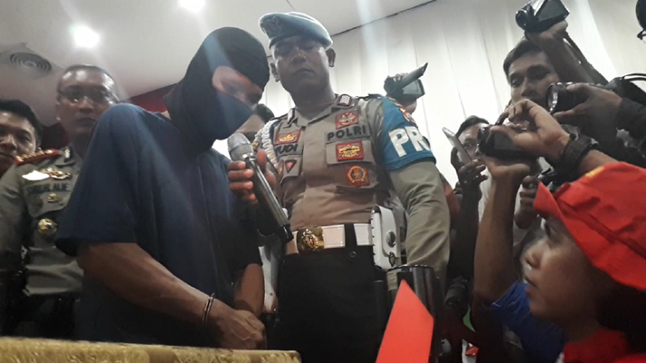 Babeh Penyodomi 41 Anak Layak Dihukum Kebiri, Komisi VIII DPR Dukung