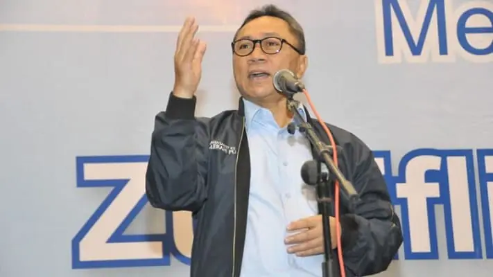 Baleg DPR dan Partai-partai Serang Balik Ketua MPR soal Pro LGBT