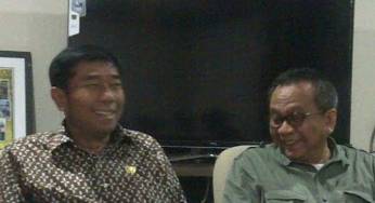 Banyak Dikritik Tak Bisa Kerja, Taufik-Lulung Kompak Bela Anies-Sandi