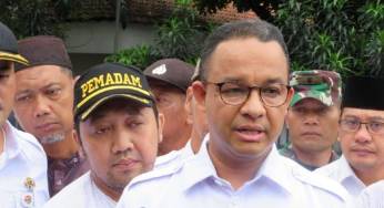 Banyak yang Kritik soal Becak, Anies akan Buktikan Seperti Rumah DP Rp 0