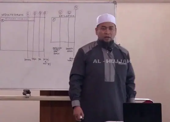 Bareskrim Polri Tetapkan Ustadz Zulkifli M Ali Tersangka Ujaran Kebencian