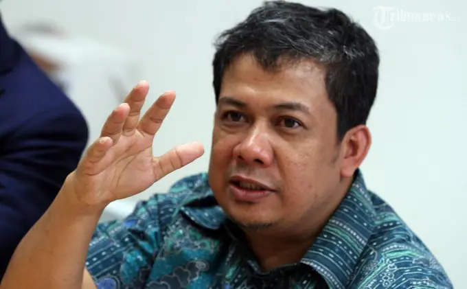 Berkicau di Twitter, Fahri Katakan Saya Bersaksi, Ganjar Pranowo Orang Baik