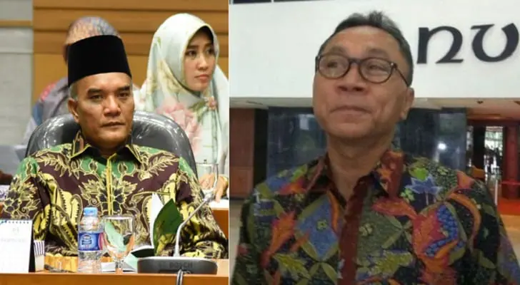 Buntut Soal Sebut Dukung LGBT, Ketua MPR Akan Dilaporkan ke MKD