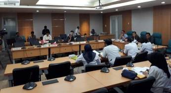 DPRD DKI Ngamuk dan Nilai Anies Bohongin Publik Soal TGUPP