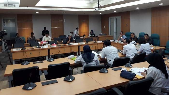DPRD DKI Ngamuk dan Nilai Anies Bohongin Publik Soal TGUPP