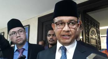 Dasar Aturan Hukum Pembatalan HGB Pulau Reklamasi Menurut Anies