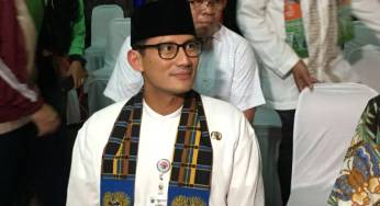 Dihujat Tidak Manusiawi, Sandi Siapkan OK OCE hingga Sepeda Listrik untuk Becak di DKI