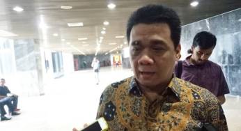 Dituduh Memalak Uang, Gerindra Tak Akan Laporkan La Nyalla ke Polisi
