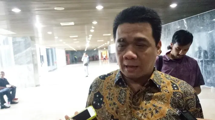 Dituduh Memalak Uang, Gerindra Tak Akan Laporkan La Nyalla ke Polisi