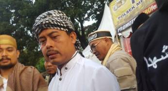 FPI Disebut Termasuk Kategori Ormas Radikal Didalam Survei, Ini Tanggapan FPI