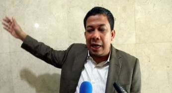 Fahri Hamzah Mengatakan Pemuda Milenial Jangan Terjebak Virus Pencitraan