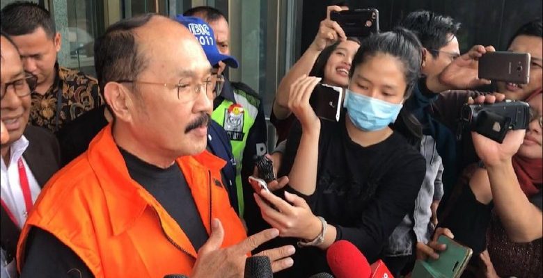 Fredrich Ajak Advokat Boikot, KPK: Apa Semua Pengacara Seperti Dia?