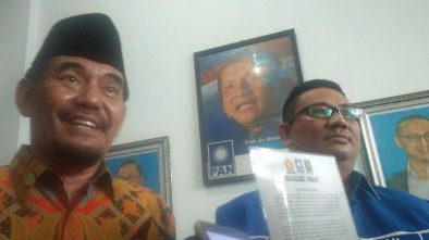 Gagal di Cirebon, Brigjen Siswandi Tuding PKS Minta Mahar Miliaran, PAN Juga Akan Gugat PKS